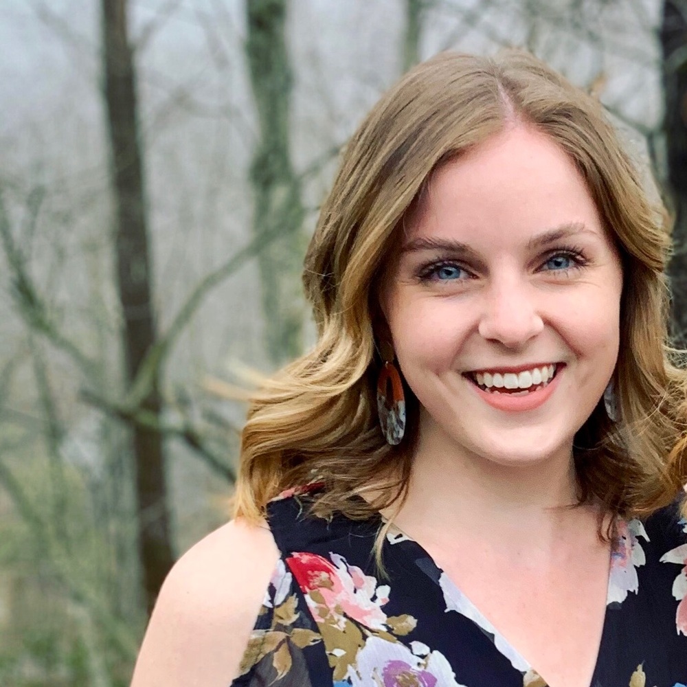 Meet your Posher, Madeline